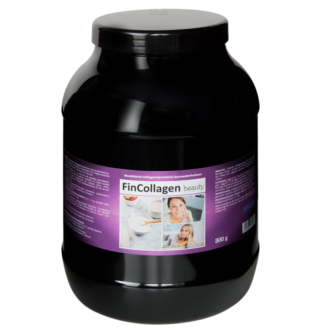FinCollagen Beauty 800 g