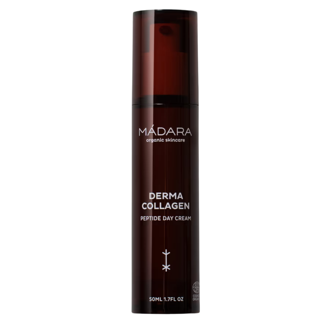 Madara Derma Collagen Peptide Day Cream - Kiinteyttävä voide 50 ml