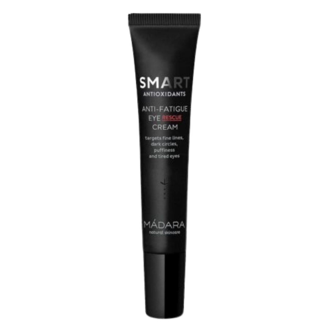 Madara Smart Antioxidants Anti-Fatigue Eye Cream - Silmänympärysvoide