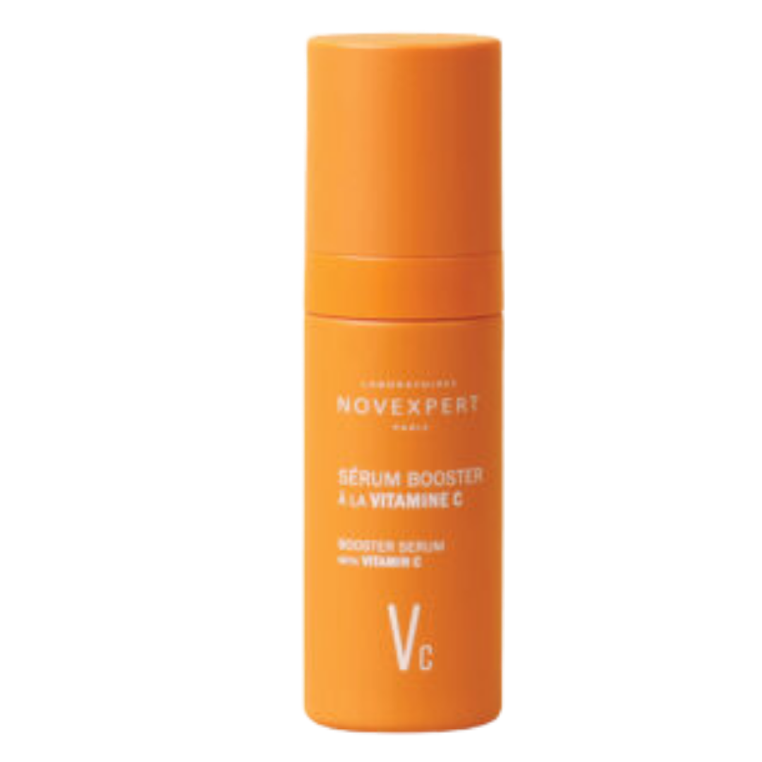 Novexpert Booster With Vitamin C Seerumi 30 ml