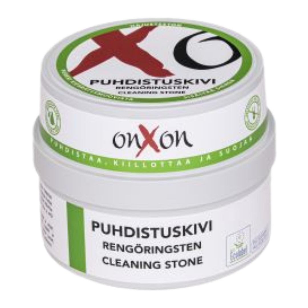 OnXOn Puhdistuskivi 500 g