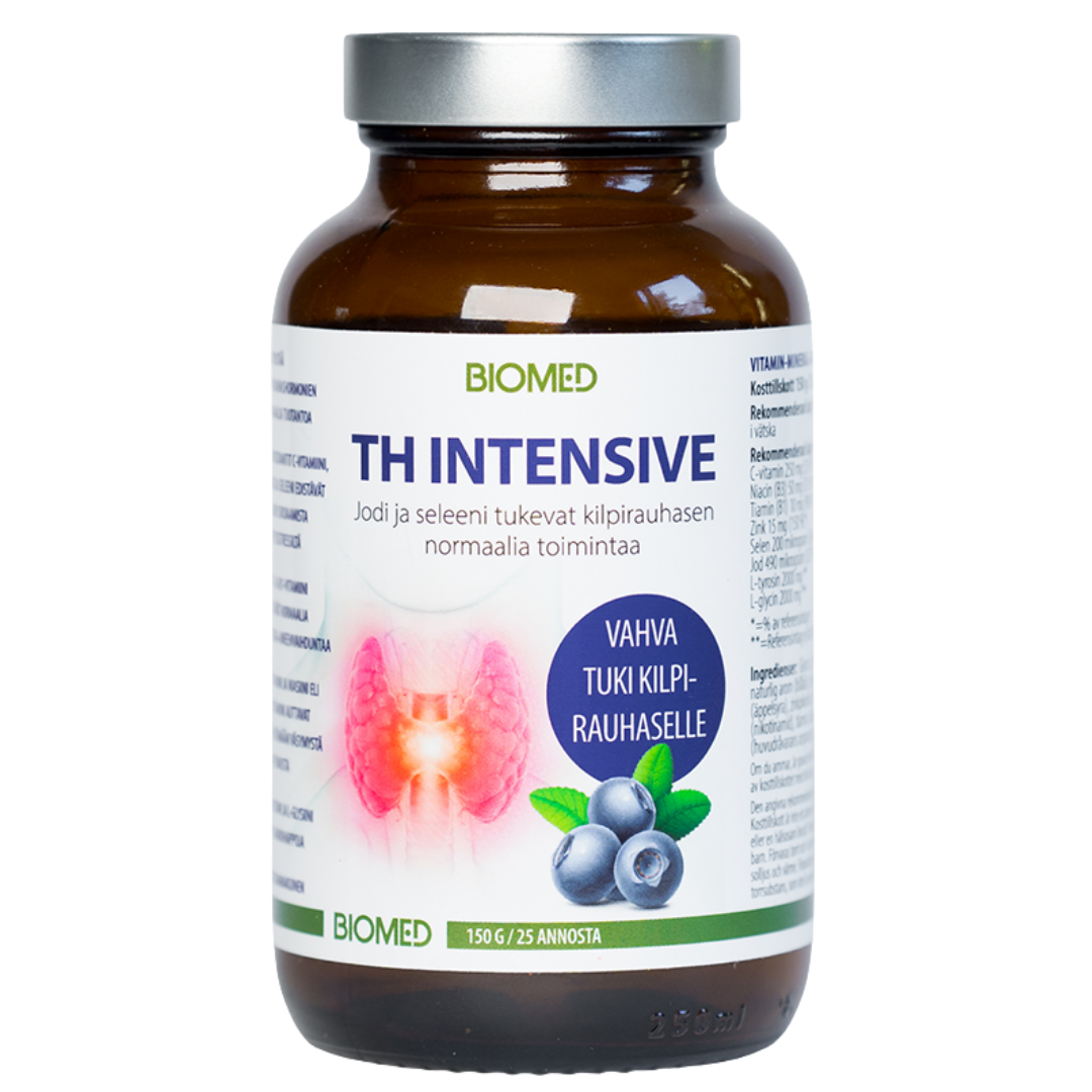 Biomed TH Intensive 150 g