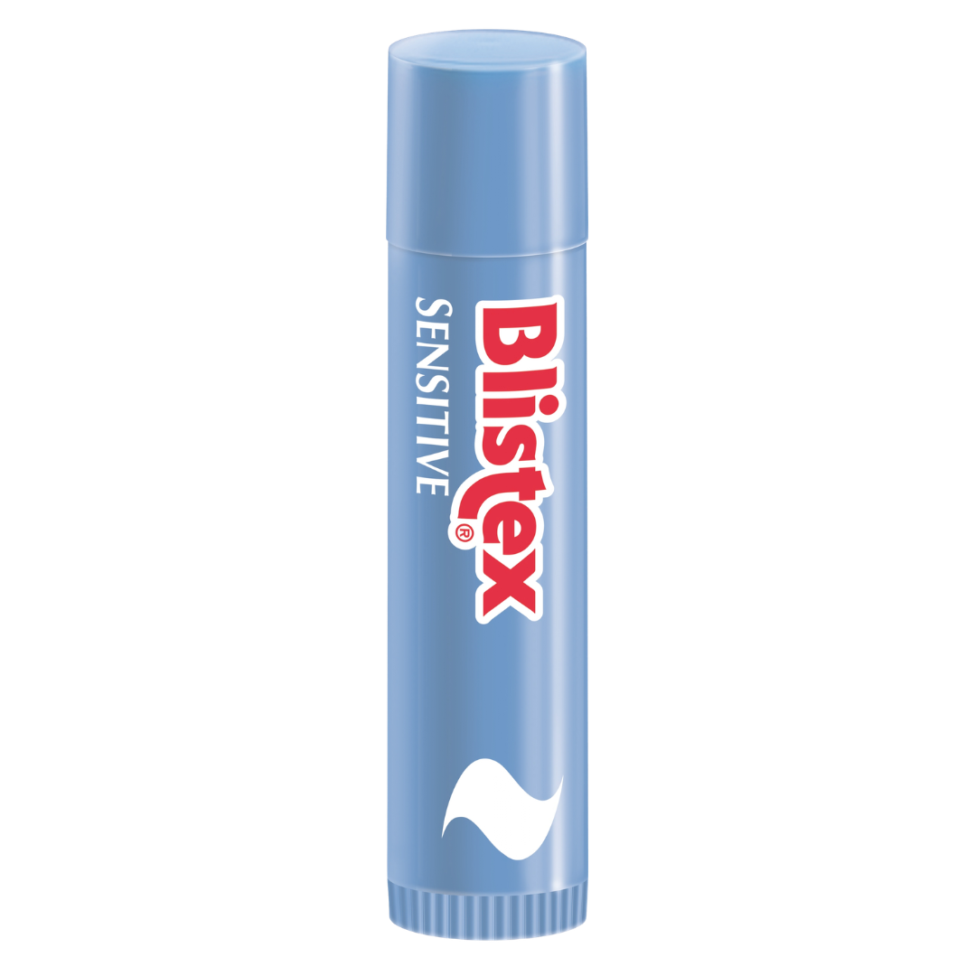 Blistex Sensitive - Huulivoide 4,25 g
