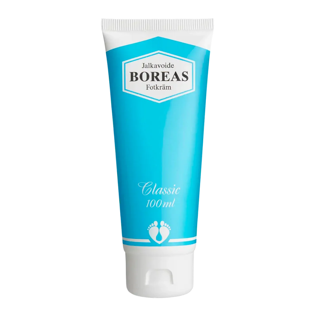 Boreas Jalkavoide 100 ml