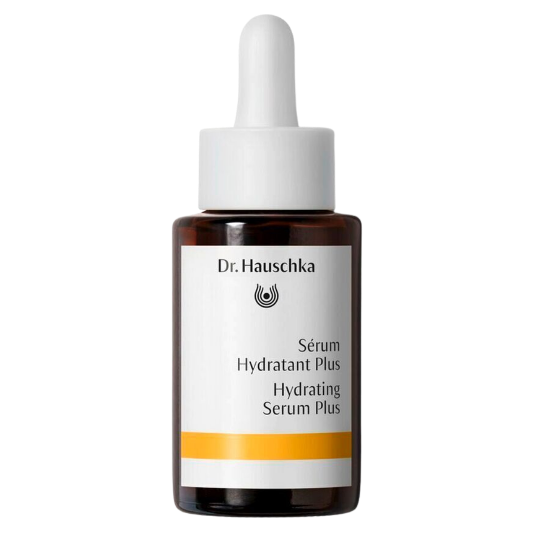 Dr. Hauschka Hydrating Serum Plus - Kosteuttava seerumi 30 ml - Sinunapteekki.fi