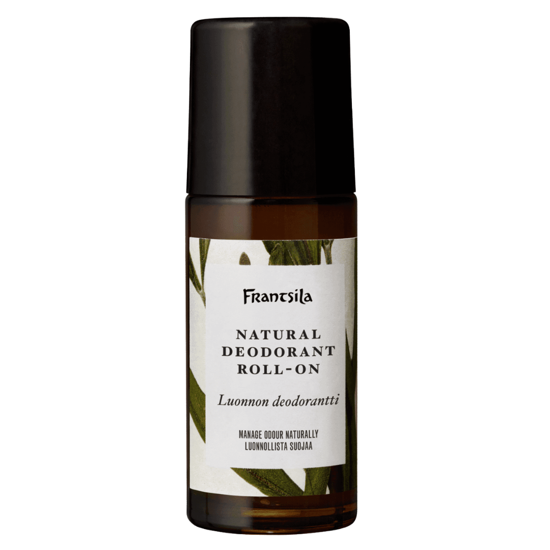 Frantsila Luonnon Deodorantti 50 ml - Sinunapteekki.fi