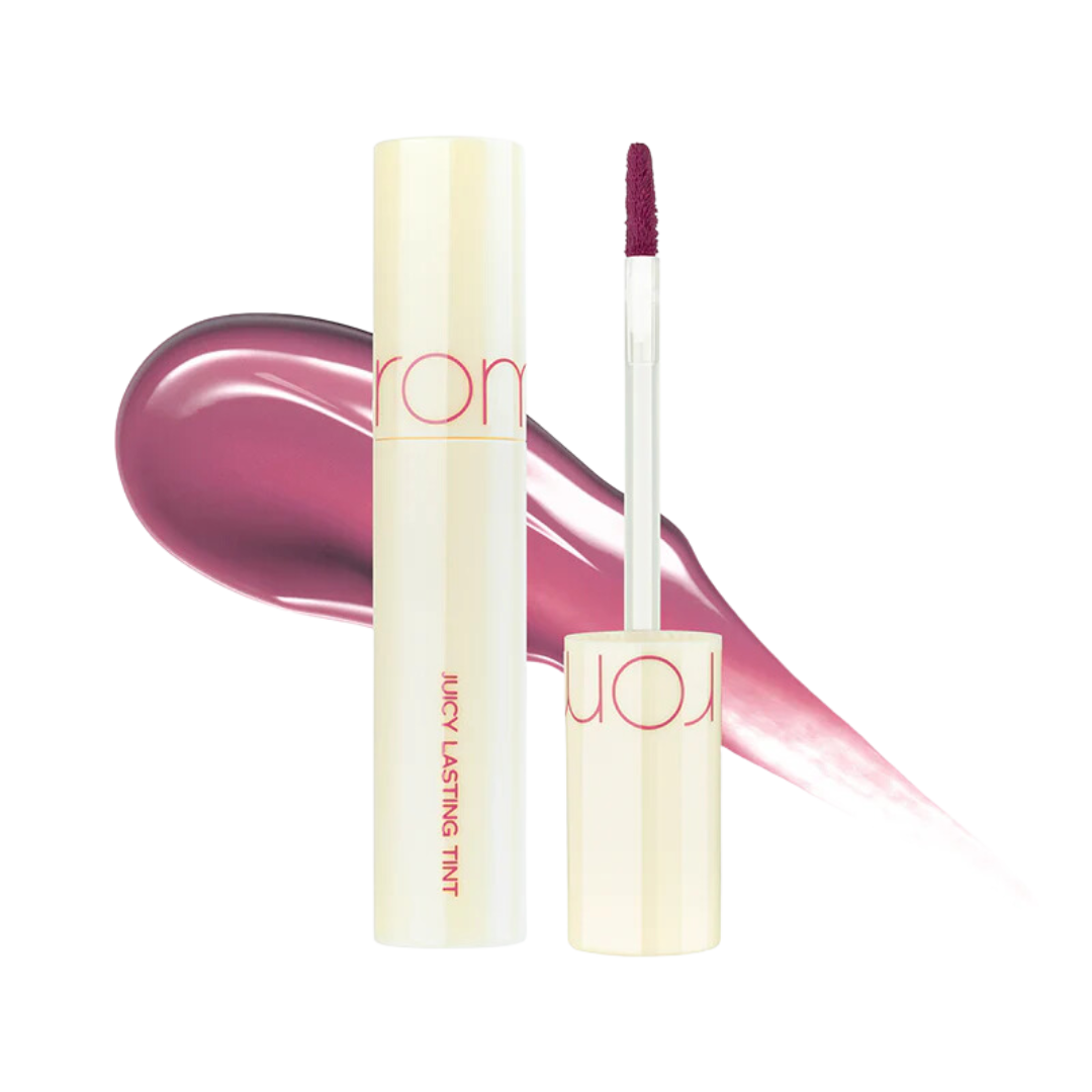 Rom&nd Juicy Lasting Tint - Huulisävyte Bare Fig 28 5,5 g