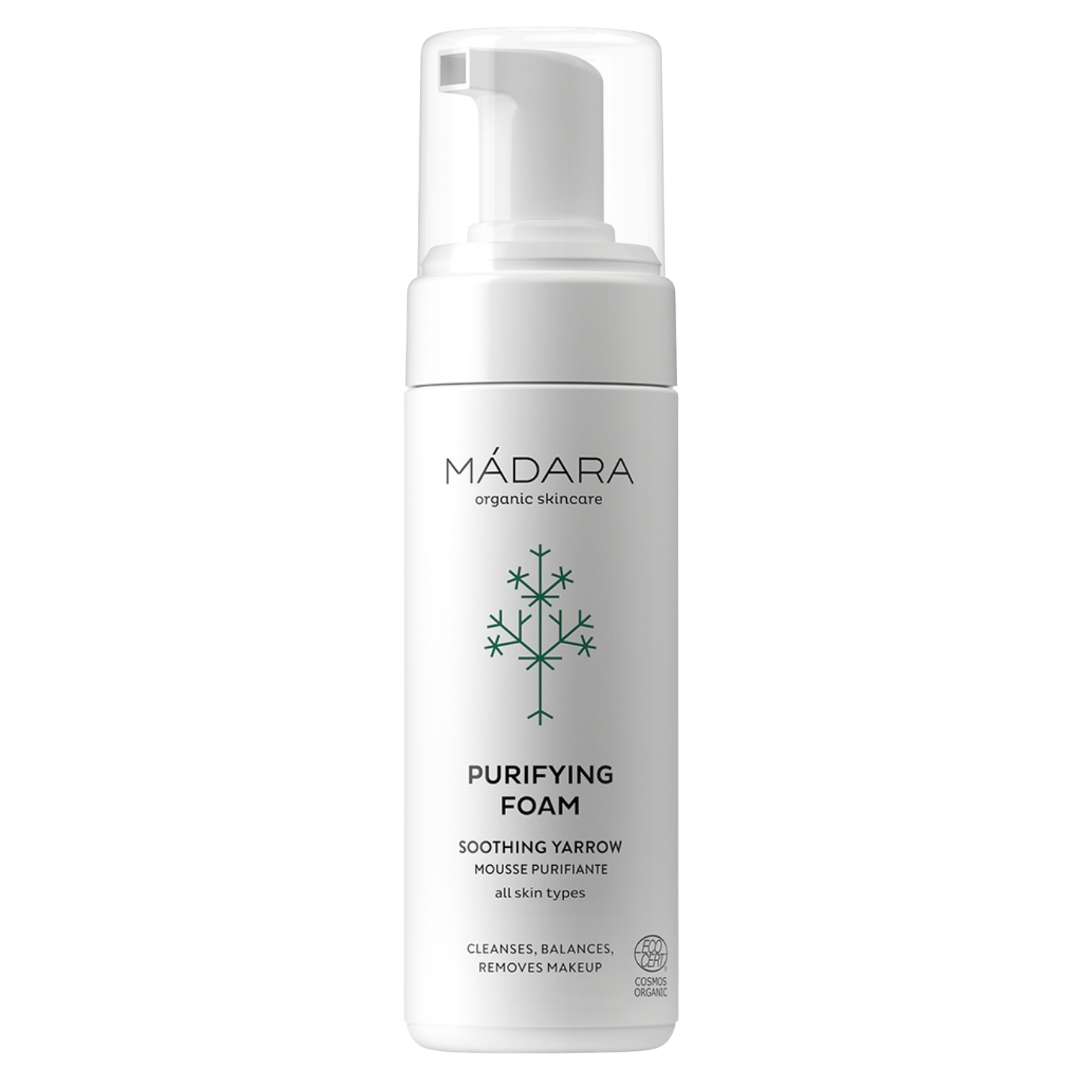 Madara Purifying Foam - Puhdistusvaahto 150 ml - Sinunapteekki.fi