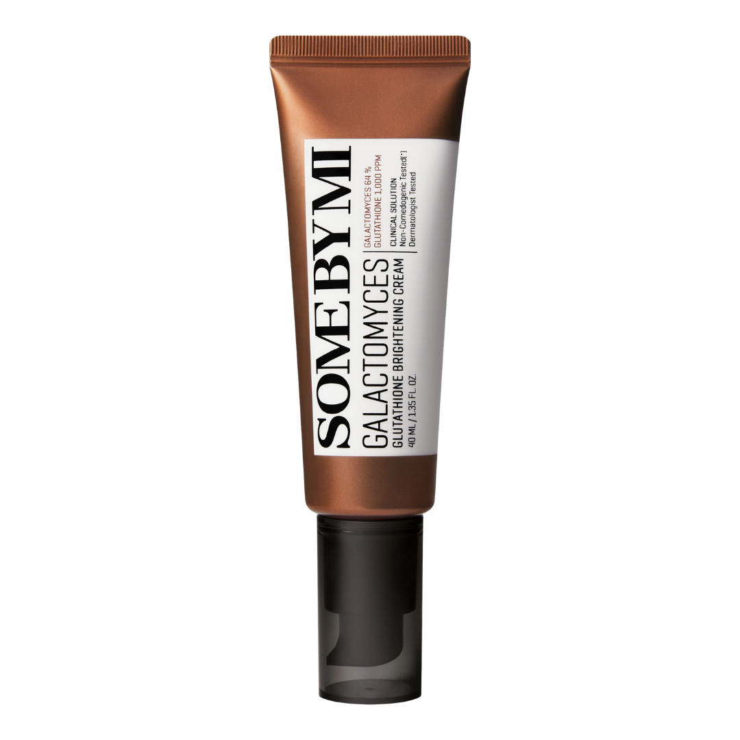 Some By Mi Galactomyces Glutathione Brightening Cream - Kasvovoide 40 ml