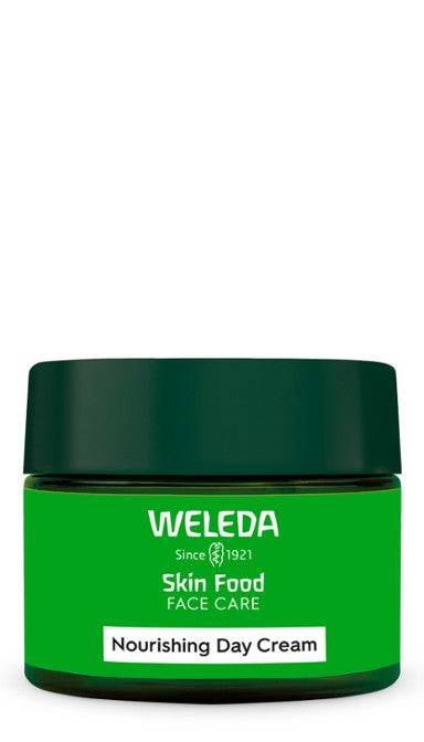 Weleda Skin Food Nourishing Day Cream - Päivävoide 40 ml