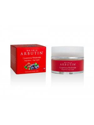 Detria Arbutin Couperosa päivävoide 50 ml - Sinunapteekki.fi