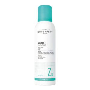 Novexpert Trio-Zinc Mist - kasvosuihke 150 ml - Sinunapteekki.fi