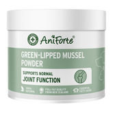 AniForte Green-Lipped Mussel Powder - Viherhuulisimpukkajauhe 250 g
