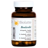 Biolatte Boulardii 60 kaps.