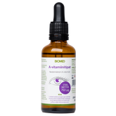 Biomed A-vitamiinitipat - Nestemäinen A-vitamiini 40 ml