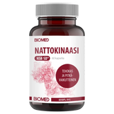 Biomed NSK-SD Nattokinaasi 60 kaps.