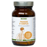 Biomed Premium B-Complex 60 kaps.