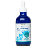Biomed Trace Multimineraalitipat 118 ml