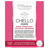 Chello Forte + B6 vitamiini 120 tabl.