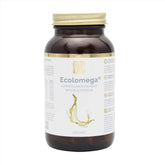 Ecolomega kalaöljykapseli 120 kaps. - Sinunapteekki.fi