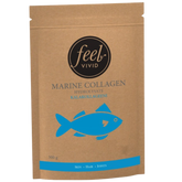 Feel Vivid Hydrolysoitu Kalakollageeni 300 g