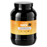 FinCollagen Horse - Täydennysravinne hevosille 800 g