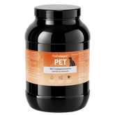 FinCollagen Pet - Täydennysravinne koirille ja kissoille 800 g