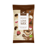 Foodin Love-Mix Raakasuklaasekoitus 150 g - Sinunapteekki.fi