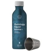 Gutology Liquid Biome+ Suuhuuhde Tiiviste 150 ml