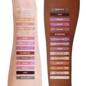 MOIRA I'm Falling For You Eyeshadow Palette
