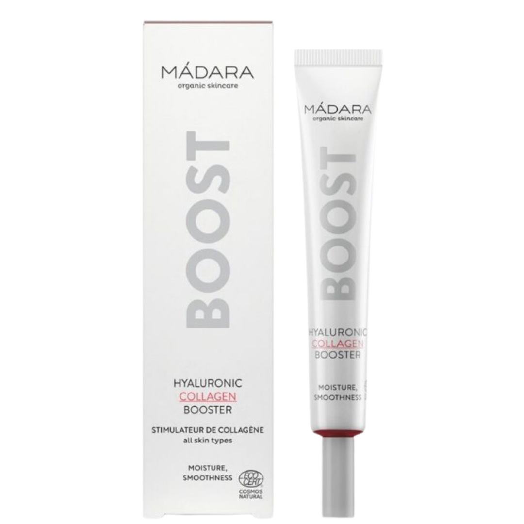 Madara Boost Hyaluronihapposeerumi 25 ml