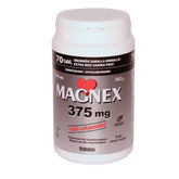 Magnex 375 mg + B6-vitamiini - KAMPANJAPAKKAUS 250 tabl.