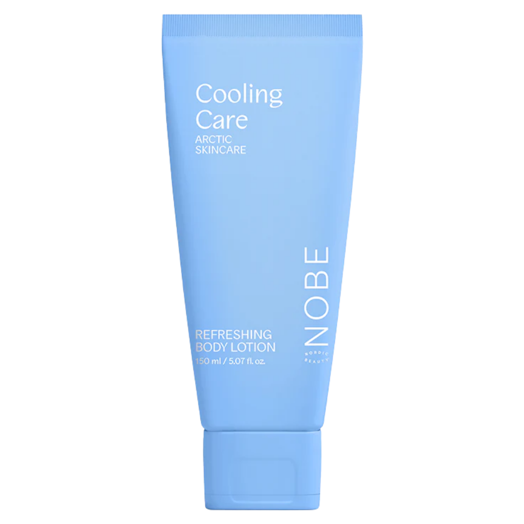 NOBE Refreshing Body Lotion - Vartalovoide 150 ml