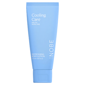 NOBE Refreshing Body Lotion - Vartalovoide 150 ml