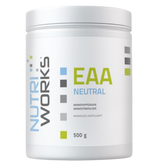 Nutri Works EAA Neutral - Aminohappojauhe 500 g