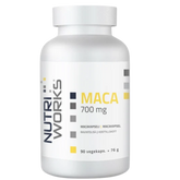 Nutri Works Maca 700 mg 90 kaps.