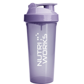 Nutri Works Pro Shaker - Laventeli 800 ml