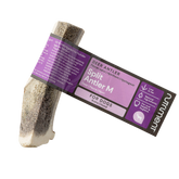 Nutriment Antler Peuransarvi koko M (halkaistu)