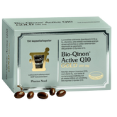 Pharma Nord Bio-Qinon Active Q10 Gold 100 mg 150 kaps.