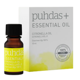 Puhdas+ Essential Oil Citronella Oil - Sitronellaöljy 10 ml