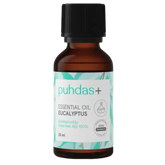Puhdas+ Essential Oil Eucalyptus - Eukalyptusöljy 25 ml