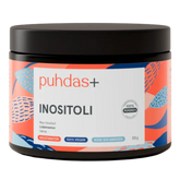 Puhdas+ Inositoli 200 g