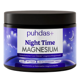 Puhdas+ Night Time Magnesiumglysinaatti