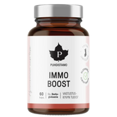 Puhdistamo ImmoBoost 60 kaps.