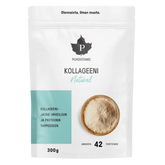 Puhdistamo Kollageeni Natural 300 g