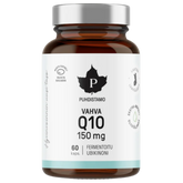 Puhdistamo Vahva Q10 Ubikinoni 150 mg 60 kaps.