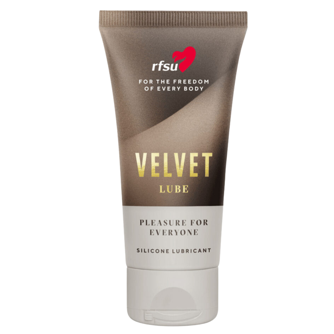 RFSU Velvet Lube - Liukuvoide 40 ml