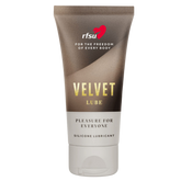RFSU Velvet Lube - Liukuvoide 40 ml