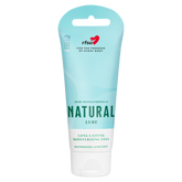 RFSU Natural Lube vesipohjainen liukuvoide 100 ml, sinunapteekki.fi