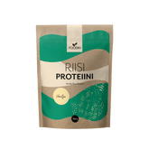 Foodin Riisi Proteiini Vanilja 650 g - Sinunapteekki.fi